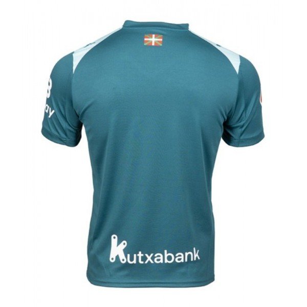 Camisa III Alaves 2025 2026 Puma oficial 