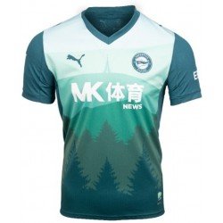 Camisa III Alaves 2025 2026 Puma oficial 