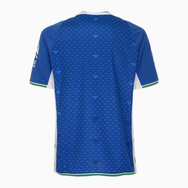 Camisa II Real Betis 2021 2022 Kappa oficial