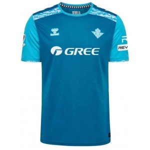 Camisa III Real Betis 2024 2025 Hummel oficial