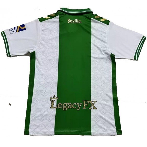 Camisa IV Real Betis 2022 2023 Hummel oficial