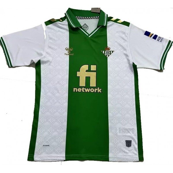 Camisa IV Real Betis 2022 2023 Hummel oficial