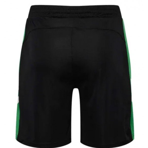 Calção I Real Betis 2025 2026 Hummel oficial 