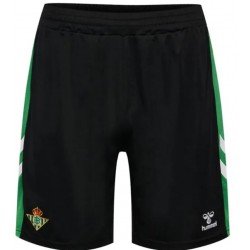 Calção I Real Betis 2025 2026 Hummel oficial 