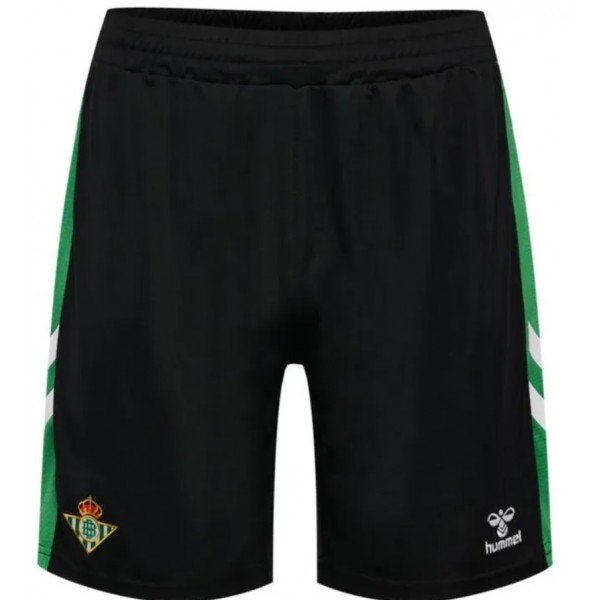 Calção I Real Betis 2025 2026 Hummel oficial 