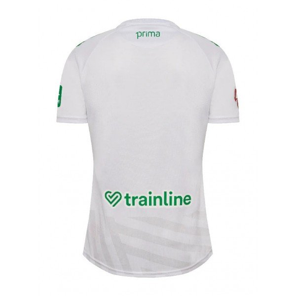 Camisa Goleiro II Real Betis 2025 2026 Hummel oficial