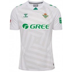 Camisa Goleiro II Real Betis 2025 2026 Hummel oficial
