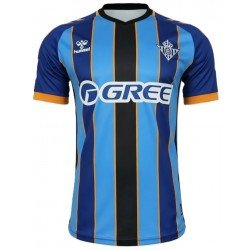 Camisa Goleiro Real Betis 2025 2026 Hummel oficial Especial Camisa Goleiro Real Betis 2025 2026 Hummel oficial Especial