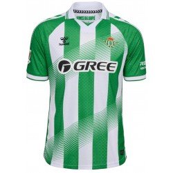 Camisa I Real Betis 2026 2027 Hummel oficial Camisa I Real Betis 2026 2027 Hummel oficial