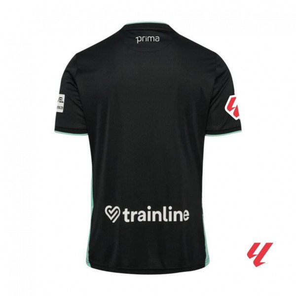 Camisa III Real Betis 2025 2026 Hummel oficial