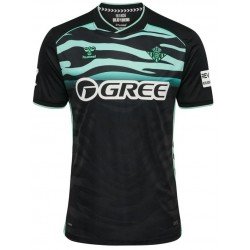 Camisa III Real Betis 2025 2026 Hummel oficial
