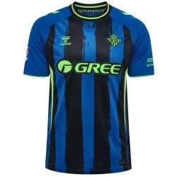 Camisa III Real Betis 2026 2027 Hummel oficial Camisa III Real Betis 2026 2027 Hummel oficial