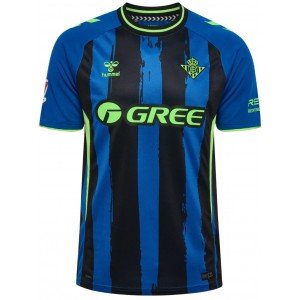 Camisa III Real Betis 2026 2027 Hummel oficial