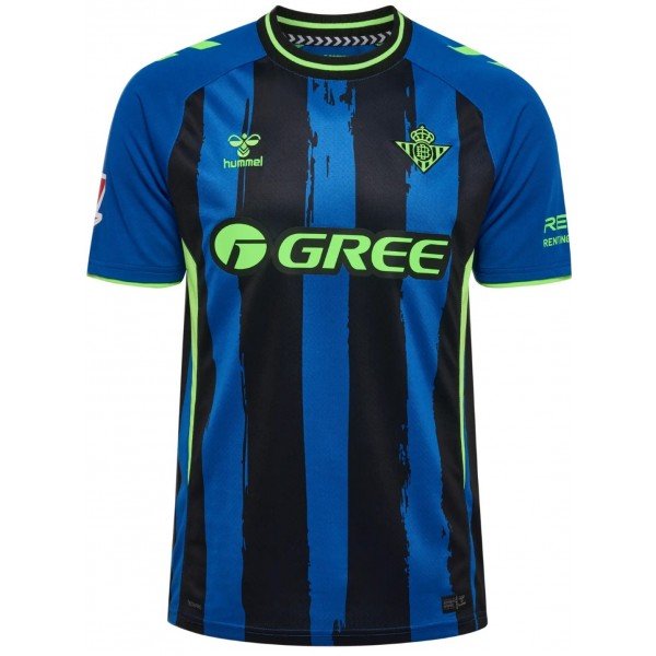 Camisa III Real Betis 2026 2027 Hummel oficial