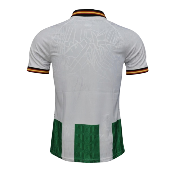 Camisa Real Betis 2025 2026 Hummel oficial Especial 