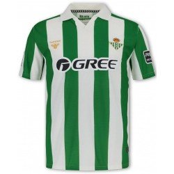 Camisa Real Betis 2025 2026 Hummel oficial Retro La Liga Camisa Real Betis 2025 2026 Hummel oficial Retro La Liga