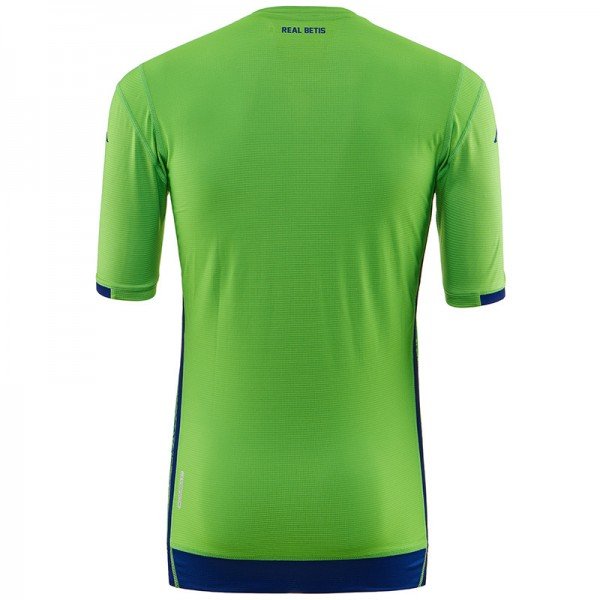 Camisa oficial Kappa Real Betis 2018 2019 III jogador 