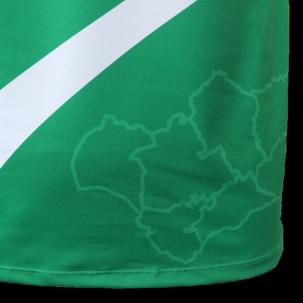 Camisa oficial Kappa Real Betis 2018 2019 Dia de Andaluzia