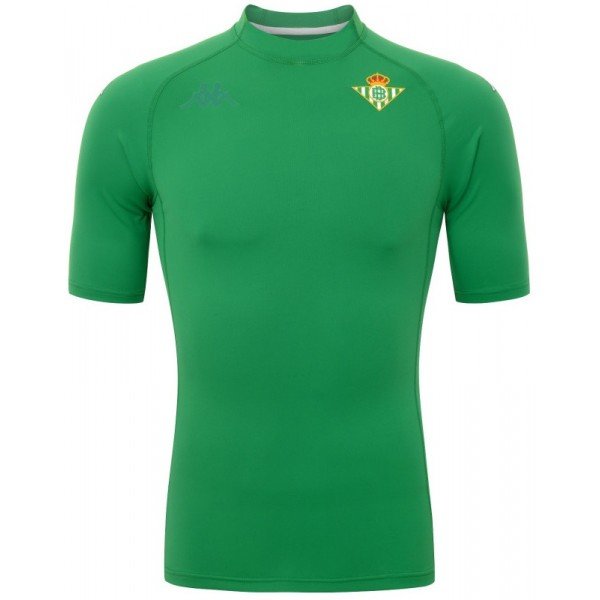Camisa oficial Kappa Real Betis 2019 2020 Kombat
