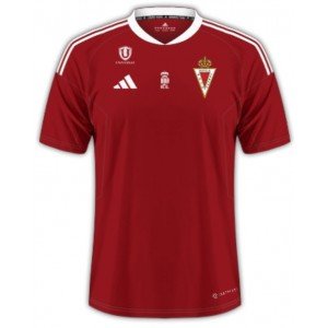 Camisa I Real Murcia 2023 2024 Adidas oficial 