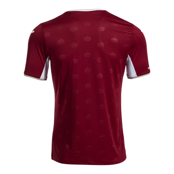 Camisa I Real Murcia 2025 2026 Joma oficial Camisa I Real Murcia 2025 2026 Joma oficial