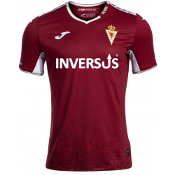 Camisa I Real Murcia 2025 2026 Joma oficial Camisa I Real Murcia 2025 2026 Joma oficial