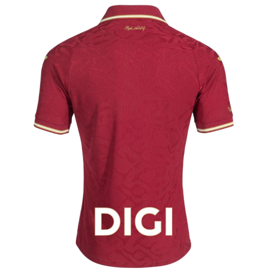 Camisa I Real Murcia 2026 2027 Joma oficial Camisa I Real Murcia 2026 2027 Joma oficial