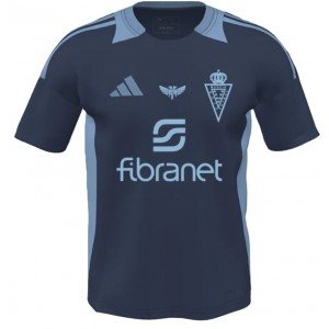 Camisa II Real Murcia 2024 2025 Adidas oficial