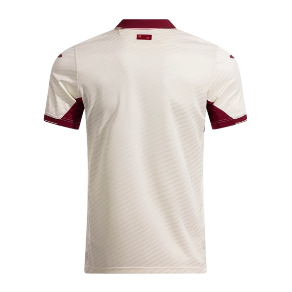 Camisa II Real Murcia 2025 2026 Joma oficial 