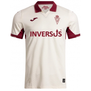 Camisa II Real Murcia 2025 2026 Joma oficial 
