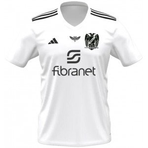 Camisa III Real Murcia 2024 2025 Adidas oficial