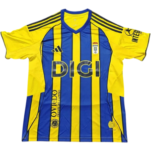 Camisa II Real Oviedo 2025 2026 Adidas oficial Camisa II Real Oviedo 2025 2026 Adidas oficial