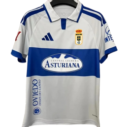 Camisa II Real Oviedo 2026 2027 Adidas oficial Camisa II Real Oviedo 2026 2027 Adidas oficial