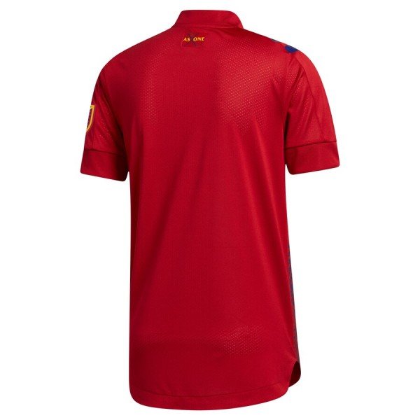Camisa oficial Adidas Real Salt Lake 2020 I jogador