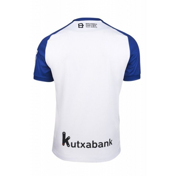 Camisa Real Sociedad 2024 2025 Macron oficial Especial