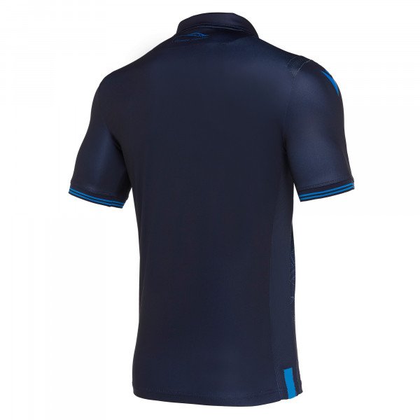 Camisa oficial Macron Real Sociedad 2019 2020 III jogador 