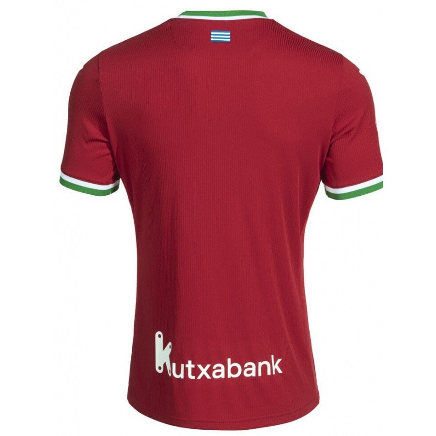 Camisa III Real Sociedad 2026 2027 Joma oficial Camisa III Real Sociedad 2026 2027 Joma oficial