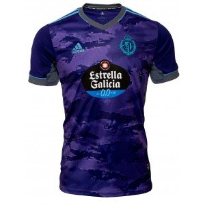 Camisa II Real Valladolid 2021 2022 Adidas oficial