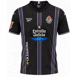 Camisa II Real Valladolid 2026 2027 Reebok oficial Camisa II Real Valladolid 2026 2027 Reebok oficial