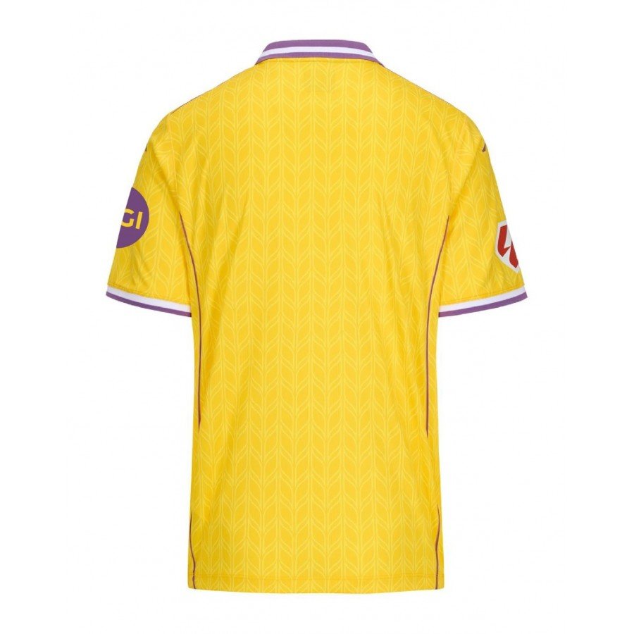 Camisa III Real Valladolid 2025 2026 Kappa oficial Camisa III Real Valladolid 2025 2026 Kappa oficial