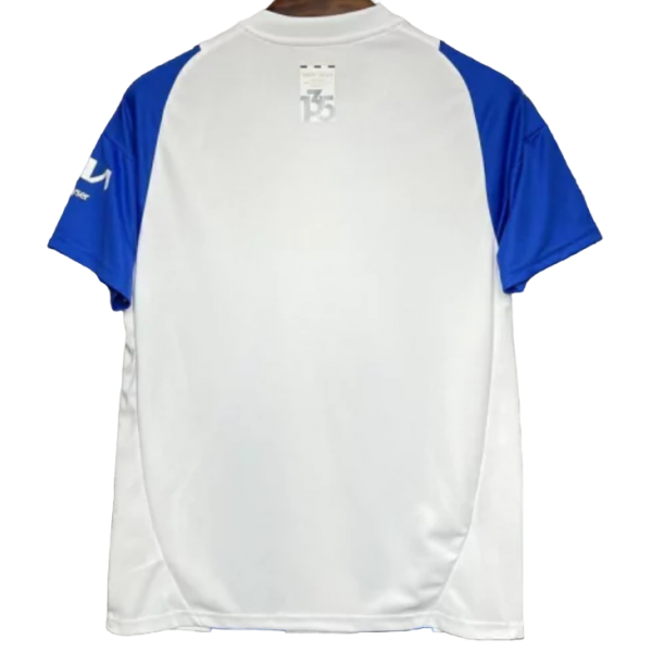 Camisa I Recreativo Huelva 2024 2025 Adidas oficial 