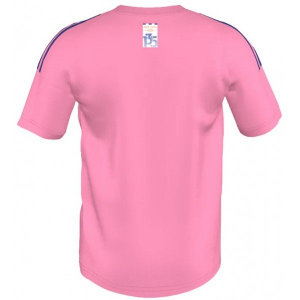 Camisa II Recreativo Huelva 2024 2025 Adidas oficial 