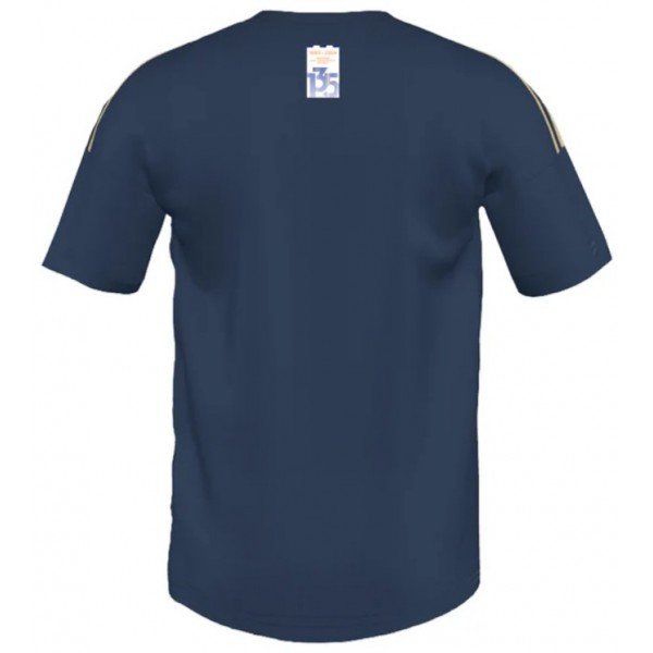 Camisa III Recreativo Huelva 2024 2025 Adidas oficial 