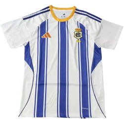 Camisa I Recreativo Huelva 2025 2026 Adidas oficial 