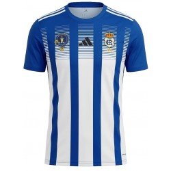 Camisa I Recreativo Huelva 2026 2027 Adidas oficial 