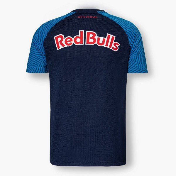 Camisa II Red Bull Salzburg 2022 2023 Away