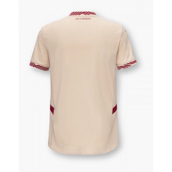 Camisa Red Bull Salzburg 2024 2025 Puma oficial Especial 