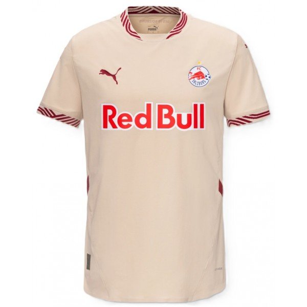 Camisa Red Bull Salzburg 2024 2025 Puma oficial Especial 