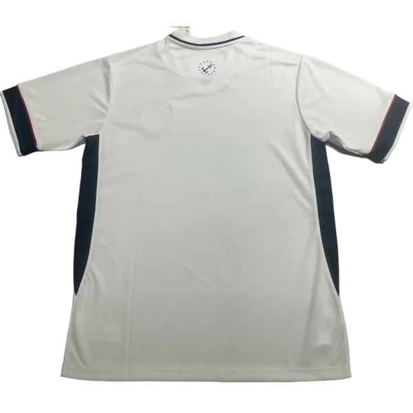 Camisa II Remo 2024 Volt Sport oficial 