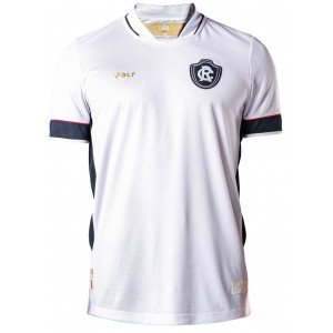 Camisa II Remo 2024 Volt Sport oficial 